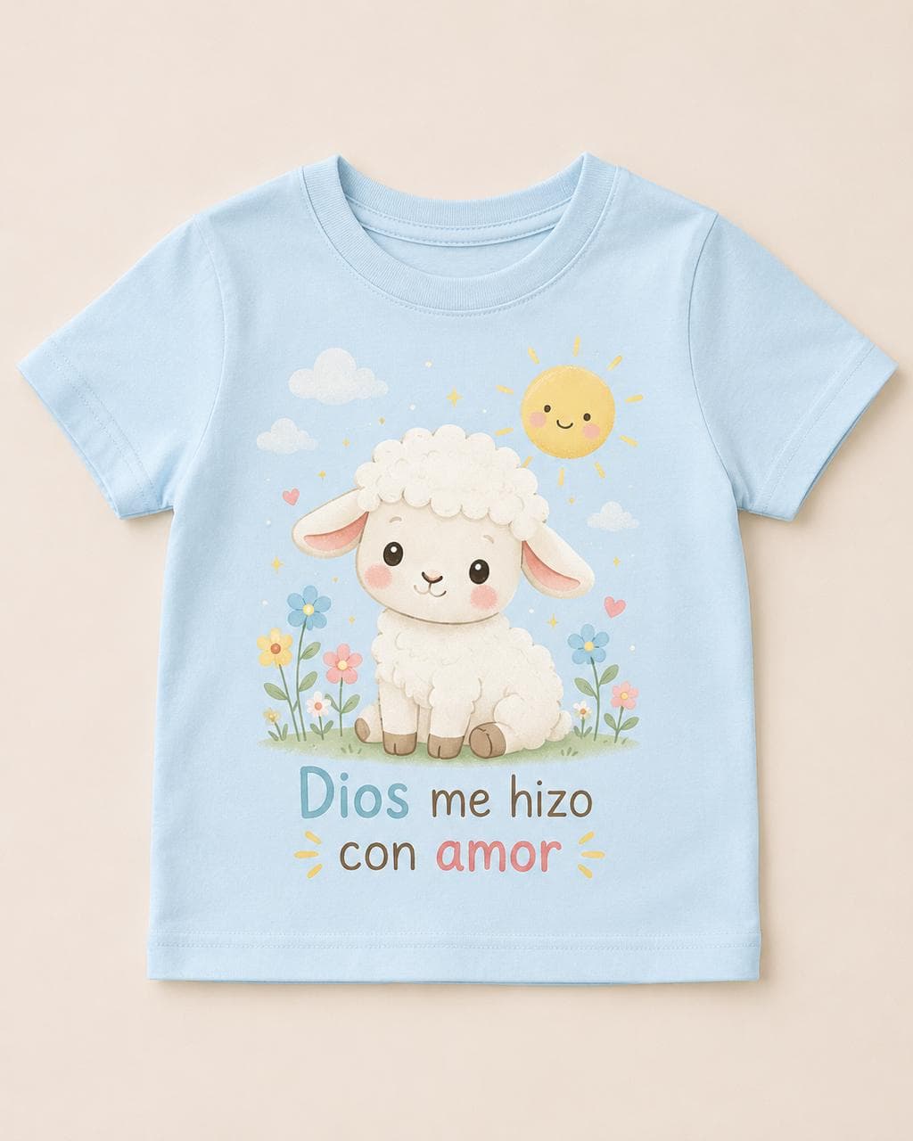 Camisa Niños